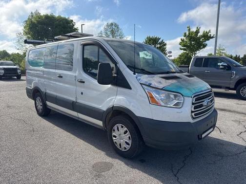 2016 Ford Transit-150 Base