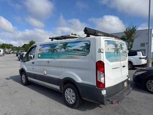 2016 Ford Transit-150 Base