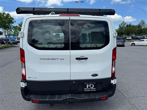 2016 Ford Transit-150 Base