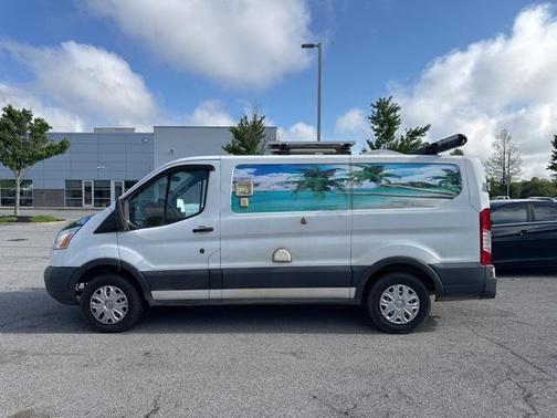 2016 Ford Transit-150 Base
