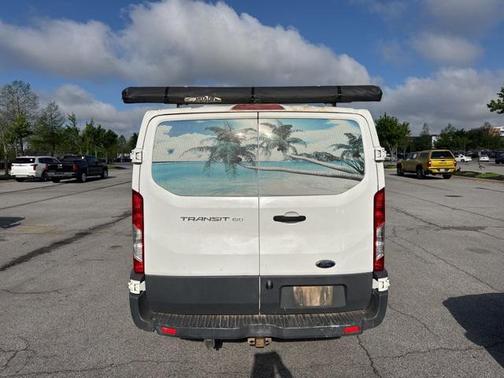 2016 Ford Transit-150 Base