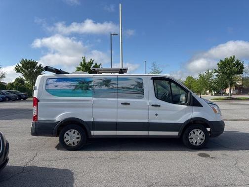 2016 Ford Transit-150 Base