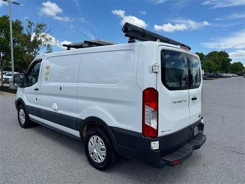 2016 Ford Transit-150 Base