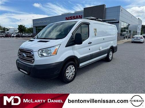2016 Ford Transit-150 Base