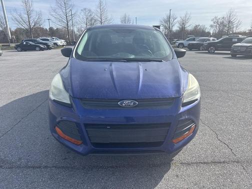 2013 Ford Escape S