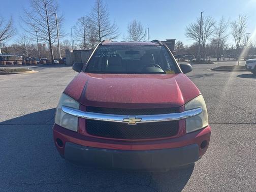 2006 Chevrolet Equinox LS