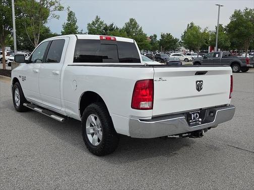 2019 RAM 1500 SLT