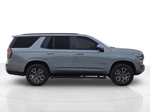 2022 Chevrolet Tahoe 4WD Z71