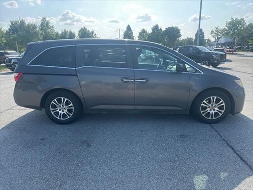 2013 Honda Odyssey EX-L