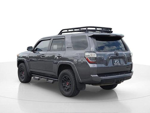 2021 Toyota 4Runner TRD Pro