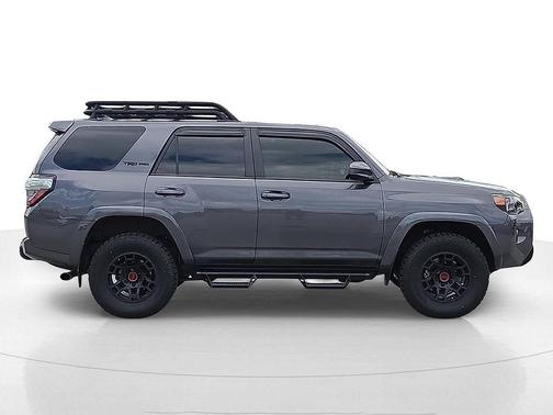 2021 Toyota 4Runner TRD Pro