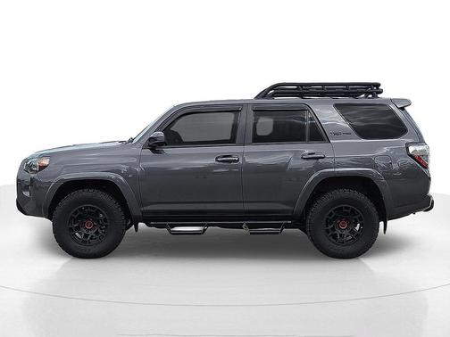 2021 Toyota 4Runner TRD Pro