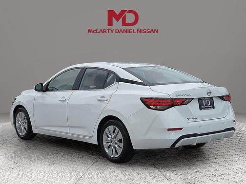 2023 Nissan Sentra S