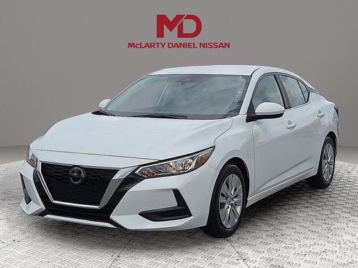 2023 Nissan Sentra S