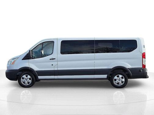 2018 Ford Transit-350 XLT