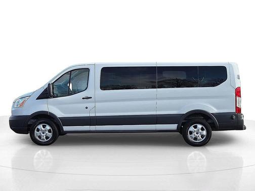 2018 Ford Transit-350 XLT