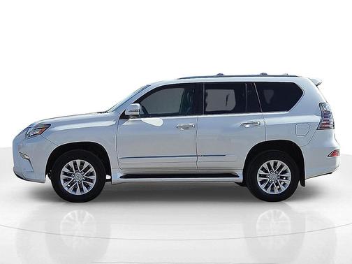 2016 Lexus GX 460 Base