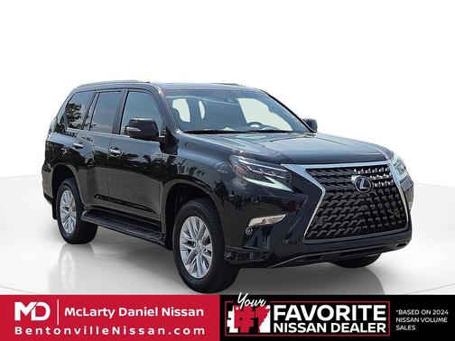 2023 Lexus GX 460 Premium