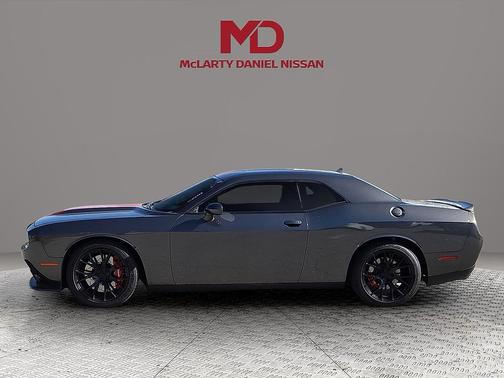 2016 Dodge Challenger SRT 392