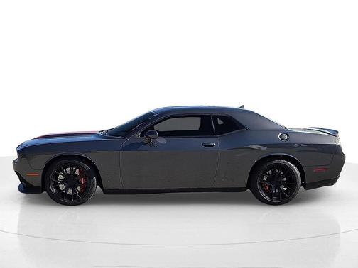 2016 Dodge Challenger SRT 392