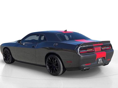 2016 Dodge Challenger SRT 392