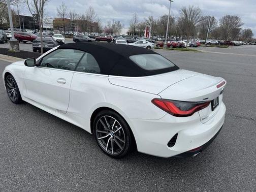 2023 BMW 430 i xDrive