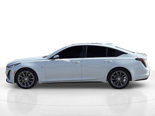 2020 Cadillac CT5 Sport RWD
