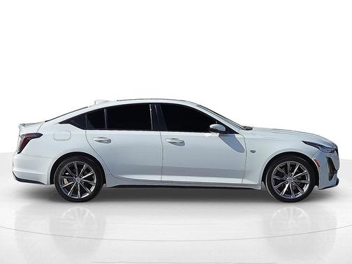 2020 Cadillac CT5 Sport RWD