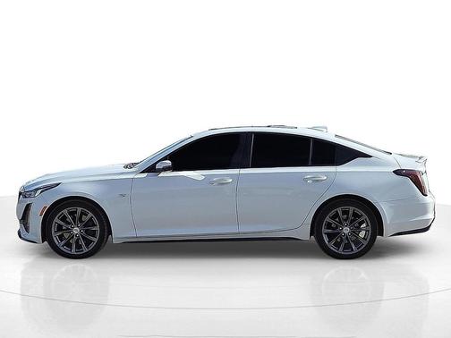 2020 Cadillac CT5 Sport RWD