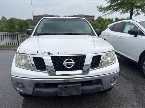 2009 Nissan Frontier SE King Cab