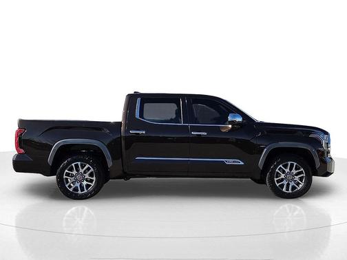 2022 Toyota Tundra 1794 Edition