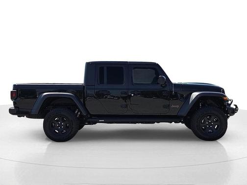2023 Jeep Gladiator Mojave 4x4