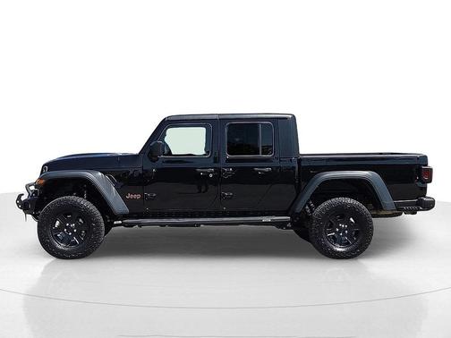 2023 Jeep Gladiator Mojave 4x4