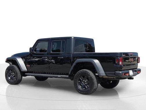 2023 Jeep Gladiator Mojave 4x4
