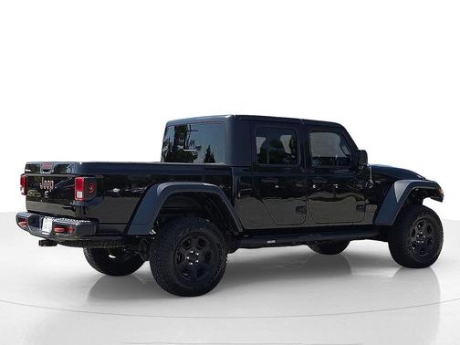 2023 Jeep Gladiator Mojave 4x4