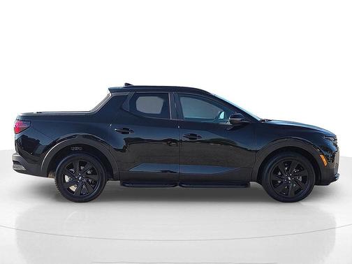 2024 Hyundai SANTA CRUZ NIGHT