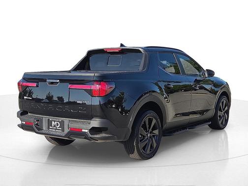 2024 Hyundai SANTA CRUZ NIGHT