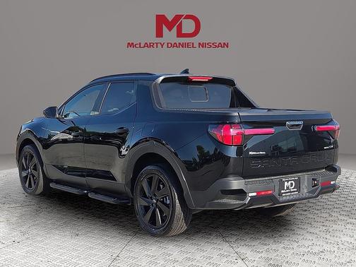 2024 Hyundai SANTA CRUZ NIGHT