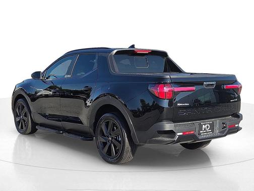 2024 Hyundai SANTA CRUZ NIGHT