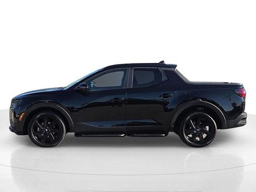 2024 Hyundai SANTA CRUZ NIGHT