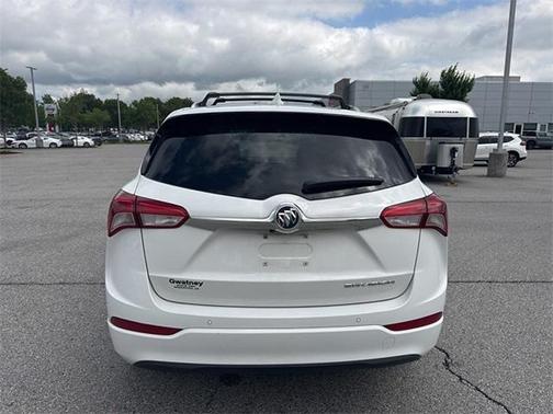 2020 Buick Envision FWD Essence