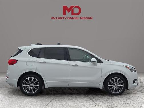 2020 Buick Envision FWD Essence