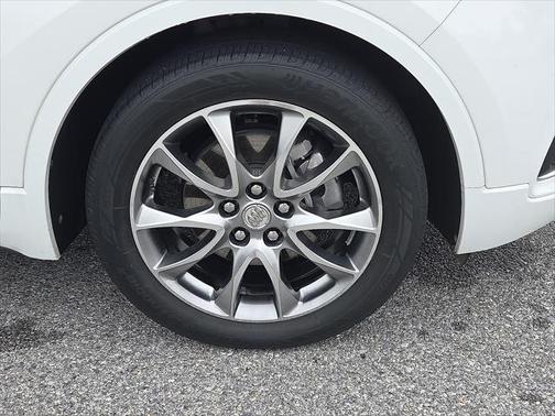 2020 Buick Envision FWD Essence