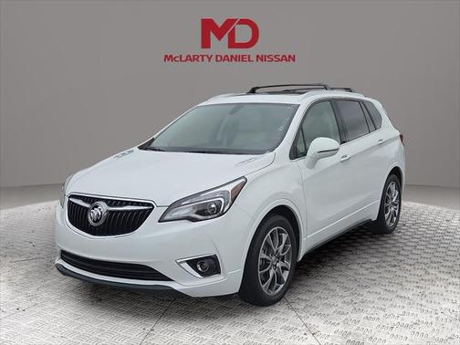2020 Buick Envision FWD Essence