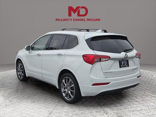 2020 Buick Envision FWD Essence