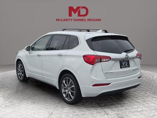 2020 Buick Envision FWD Essence