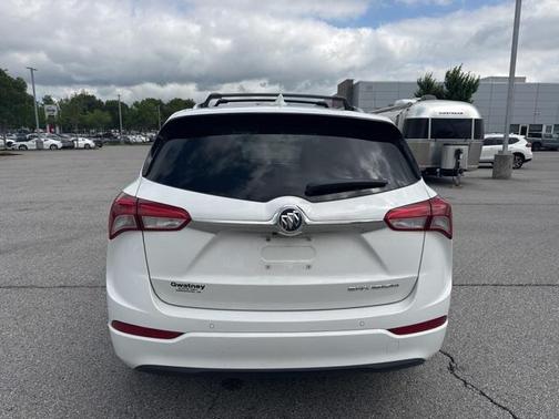 2020 Buick Envision FWD Essence