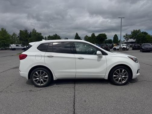 2020 Buick Envision FWD Essence