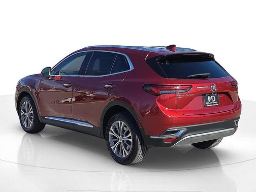 2023 Buick Envision Preferred AWD