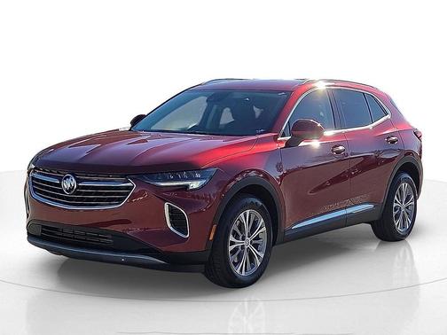 2023 Buick Envision Preferred AWD